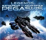 Legends of Pegasus Steam CD Key
