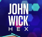 John Wick Hex EU Steam CD Key