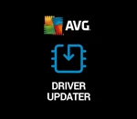AVG Driver Updater Key (1 Year / 3 PCs)