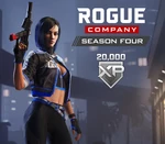 Rogue Company - Season Four Perk Pack DLC XBOX One / Xbox Series X|S CD Key