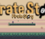 Pirate Story Steam CD Key