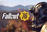 Fallout 76 EMEA Steam CD Key