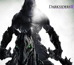 Darksiders II: Deathinitive Edition RU VPN Required Steam CD Key