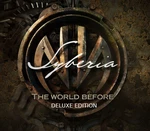 Syberia: The World Before Deluxe Edition Steam CD Key