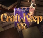 Craft Keep VR Steam CD Key
