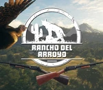 theHunter: Call of the Wild - Rancho del Arroyo DLC Steam CD Key