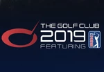 The Golf Club 2019 featuring PGA TOUR Steam CD Key