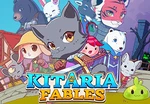 Kitaria Fables Steam CD Key