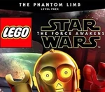 LEGO Star Wars: The Force Awakens - The Phantom Limb Level Pack DLC Steam CD Key