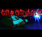 Get CARNAGE!!! Steam CD Key