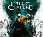 Call of Cthulhu EU Steam CD Key