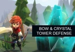Bow & Crystal Tower Defense Steam CD Key
