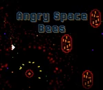 Angry Space Bees Steam CD Key