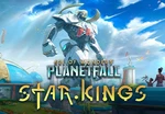 Age of Wonders: Planetfall - Star Kings DLC Steam CD Key