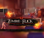 Zombie Flick | 僵尸快打 Steam CD Key