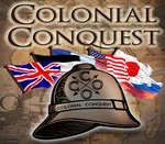 Colonial Conquest Steam CD Key