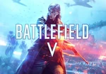 Battlefield V Deluxe Edition US XBOX One CD Key
