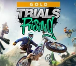 Trials Rising Gold Edition EU Ubisoft Connect CD Key