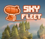 Sky Fleet Steam CD Key