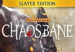 Warhammer: Chaosbane - Slayer Edition Upgrade Steam CD Key