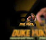 Duke Nukem: Manhattan Project Steam CD Key