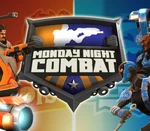 Monday Night Combat Steam CD Key