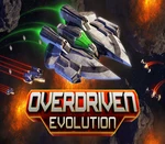 Overdriven Evolution Steam CD Key