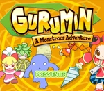 Gurumin: A Monstrous Adventure Steam CD Key