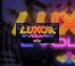 Luxor Evolved Steam CD Key