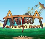 Aritana and the Harpy's Feather Steam CD Key