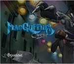 MacGuffin's Curse Steam CD Key