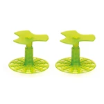 Stlačovacie sitko PRESTO ø 6.5 cm, 2 ks