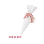 Zdobiace vrecko DELÍCIA 35 cm, plátenné