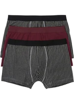 Boxerky retro (3 ks)
