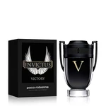 Paco Rabanne Invictus Victory Extreme Edp 100ml