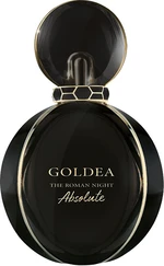 Bvlgarigoldea The Roman Night Absolute Edp 50ml