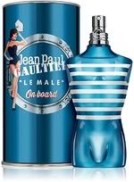 Jean P.Gaultier Le Male On Board Edt 125ml