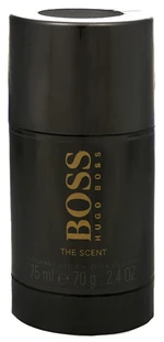 Hugo Boss The Scent Tuhy Deo 75ml