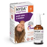 NYDA Express proti vším a hnidám 50 ml