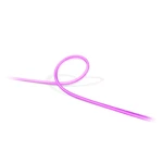 Inteligentna zewnętrzna taśma świetlna LED 37,5 W Lightstrip outdoor – Philips Hue