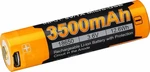 Fenix ARB-L18-3500U Batterien