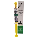 TRAUMAPET oral gel Ag s aplikátorem 5 ml