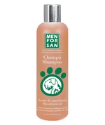 Šampon s makadamovým olejem pro psy, 300 ml
