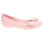 Zaxy dámské plážové baleriny 82603-01276 light pink 39