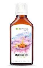 Yaomedica 019 Studena Zem 50ml