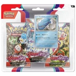 Pokémon TCG: Scarlet & Violet 01 - 3 Blister Booster Dondozo