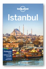 Istanbul - Lonely Planet - Virginia Maxwell
