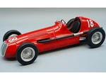 Maserati 4 CLT 18 Luigi Villoresi Winner "Royal Automobile Club British GP" (1948) "Mythos Series" Limited Edition to 60 pieces Worldwide 1/18 Model