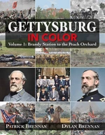 Gettysburg in Color