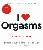 I Love Orgasms